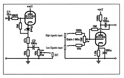 s FX Loop -- Input-Output circuit.JPG